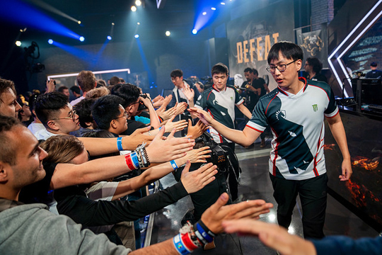 리퀴드. (사진=라이엇 게임즈 제공)