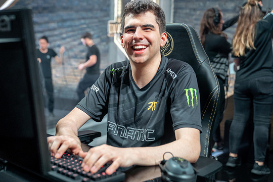 프나틱. (사진=라이엇 게임즈 제공)