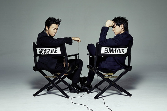 슈퍼주니어-D&E, 日 전국 투어 개최
