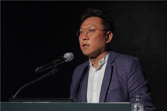 패스파인더에이트 서현승 대표.
