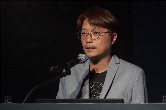 넥슨모바일 박재민 모바일사업본부장.