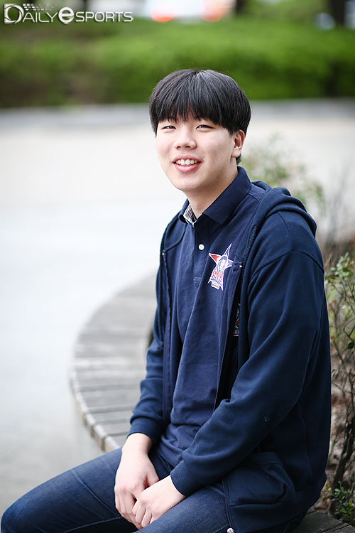 액토즈 스타즈 인디고 막내 장환.