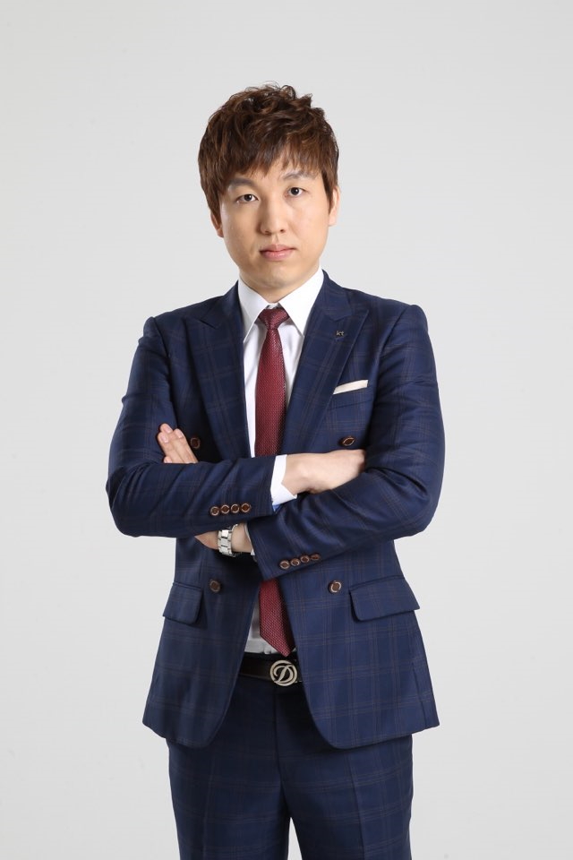 배그팀 다나와 DPG, 초대 감독으로 강도경 선임