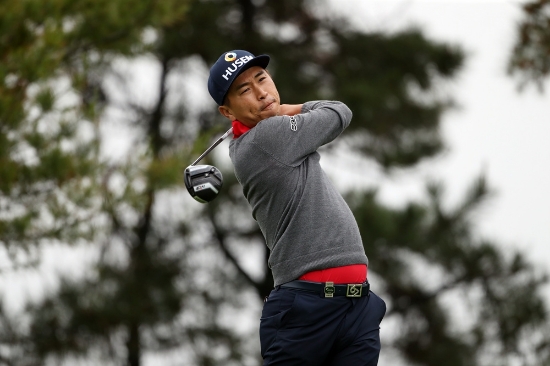 문경준. 사진=KPGA 제공