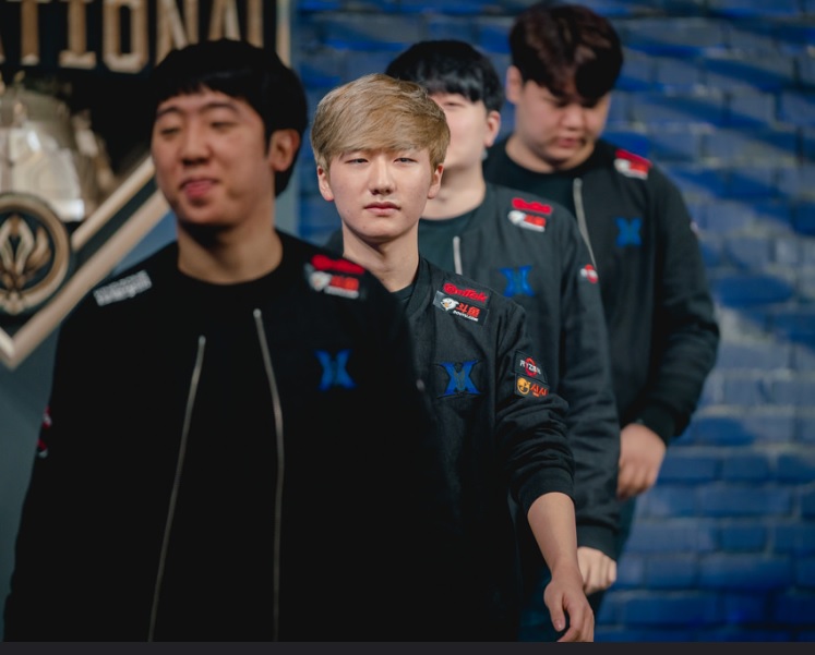 단판제서 FW에게 체면 구긴 킹존, 5전제는 다를까