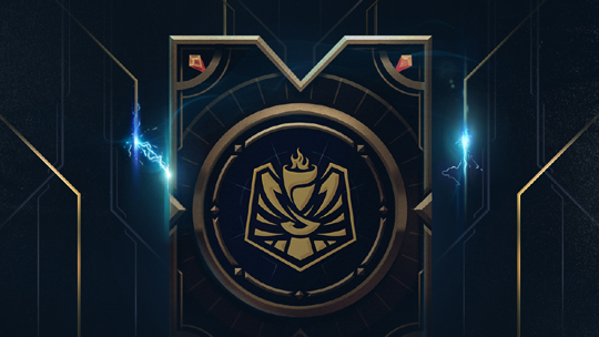 우리만의 LoL 리그 '격전', 21일 정식 서비스 시작