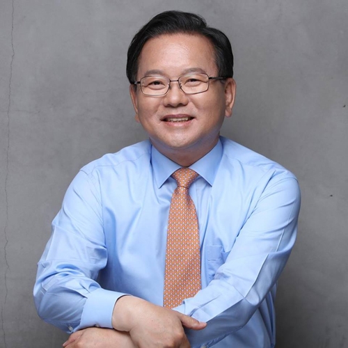 사진=김부겸 페이스북 캡처