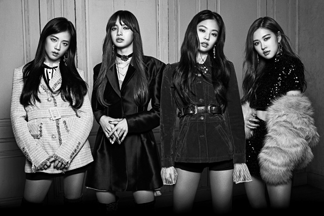 블랙핑크 "日 아레나 투어 1회 추가"