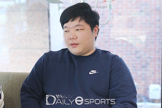 김정수 코치, 中 인빅터스 게이밍 수석 코치로