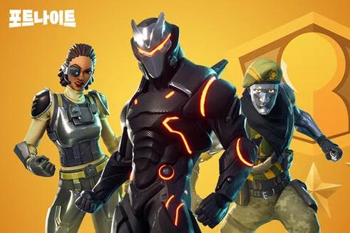 포트나이트, 역대급 상금 규모 '1억 달러'로 e스포츠화 본격 시동!