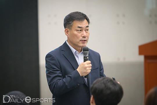 진정한 '프로'로 거듭나는 시간…배틀그라운드 프로게이머 소양교육 진행