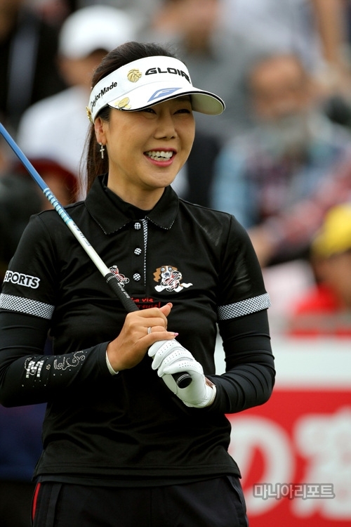 강수연. 사진=마니아리포트 DB