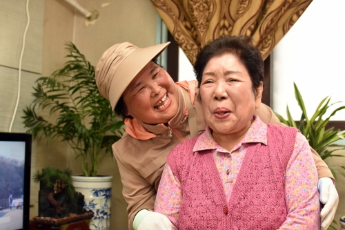 한국야쿠르트, 남양주시와 소외계층 지원 업무 협약