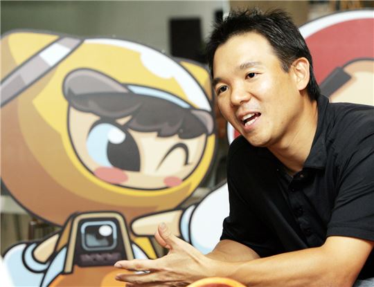 "컴퓨터가 모닝커피", "하고 싶은 일 하라" 故 김정주 넥슨 창업자가 남긴 말