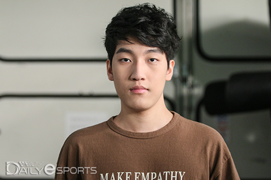 매서운 도전자 '타잔' 이승용 "모든 팀을 한 번씩 꺾어보고 싶다"