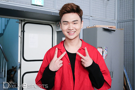 '고릴라' 강범현 "MSI에서 발견한 약점을 집중적으로 보완했다"