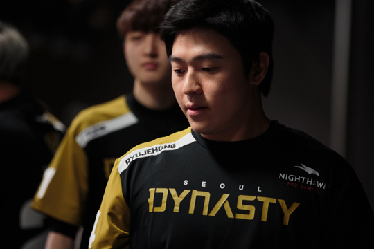 어려운 상황이지만 플레이오프 진출 희망은 있는 서울.(사진=블리자드 제공)