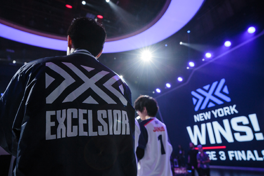 뉴욕의 9승 1패 기록은 스테이지4에서도 이어질까.(사진=블리자드 제공)