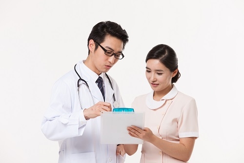 간호조무사 관련 병원코디네이터 자격증 인강 무료교육 혜택 지원