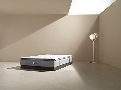 시몬스 침대, ‘서프라이즈 프로모션’ 통해 다양한 행사 증정