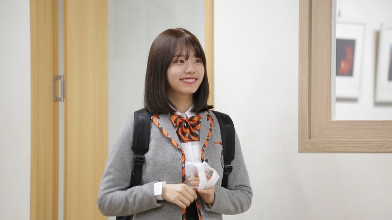 배우 김소혜