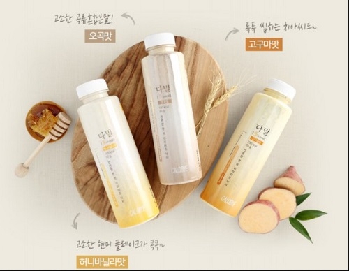 칼로바이, 다이어트쉐이크 '다밀' 100만병 판매기념 특별 할인 이벤트 진행