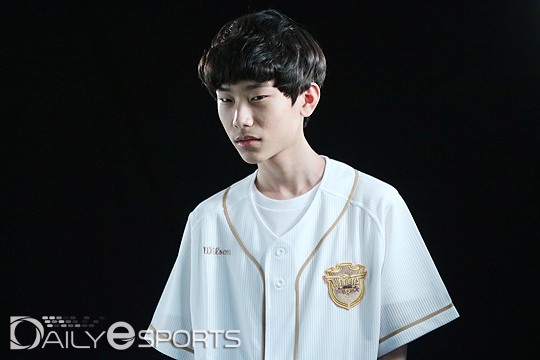 에버8 위너스 시절 김근성.