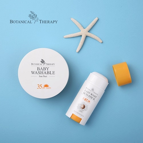 잔여물 걱정 없는 보타니컬테라피 이지워시 썬스틱 완판 행진… 고객 감사 이벤트 실시