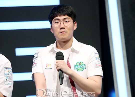 '익쑤' 전익수 HKA 입단, LMS 무대 통해 복귀