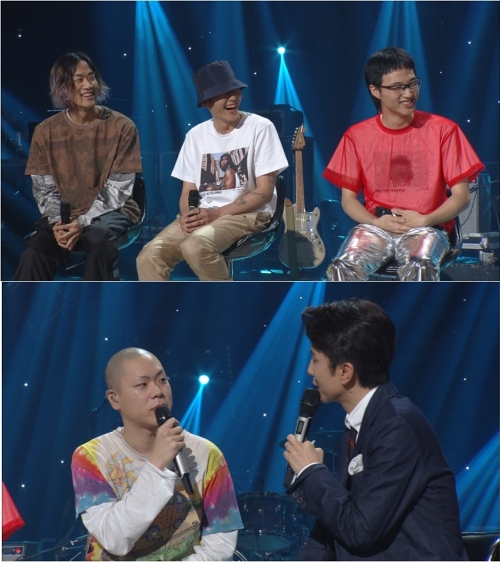 ⓒ KBS '유희열의 스케치북' 제공