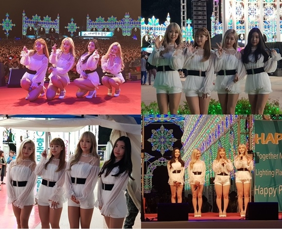 ⓒ 모아이 엔터테인먼트