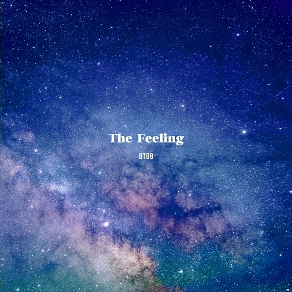 '컴백 D-7' 비투비, 정일훈 자작곡 'The Feeling' 11일 선공개