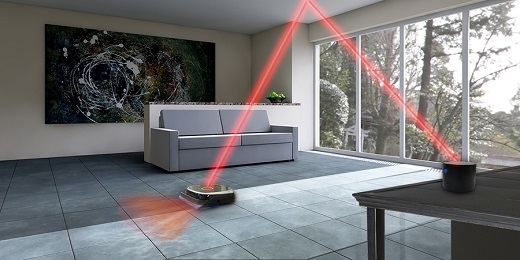 물걸레 로봇청소기 마미봇, 국내 정식 런칭