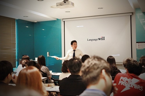 랭귀지윌, 16년의 노하우를 담은 무료 '미국대학컨설팅' 진행