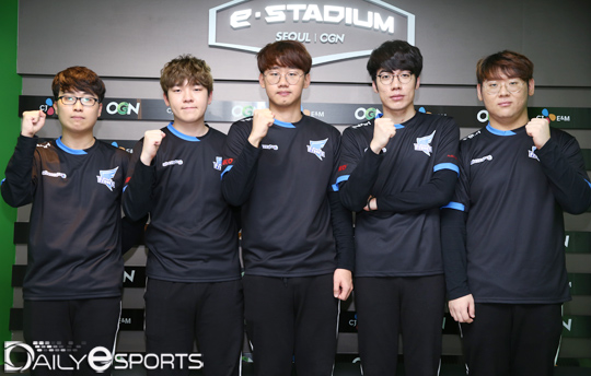 아프리카 프릭스의 SKT 킬러 본능 이어질까