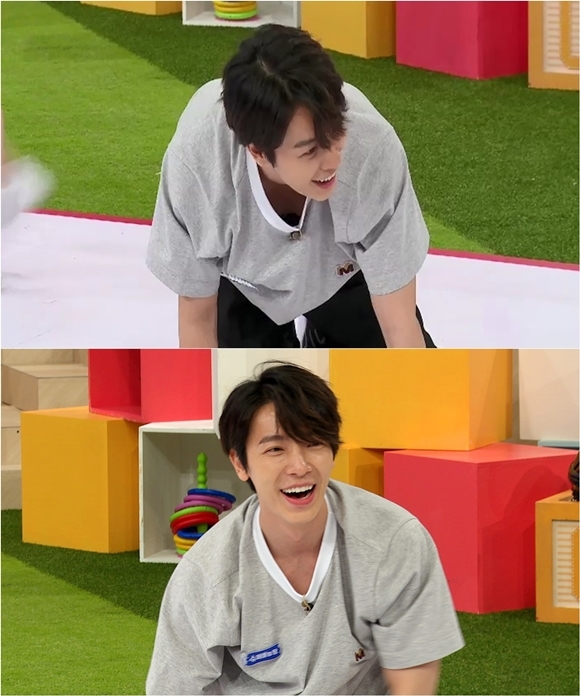 ⓒ 'i돌아이어티 슈퍼TV 2'