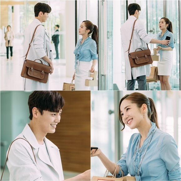 ⓒ tvN '김비서가 왜 그럴까'
