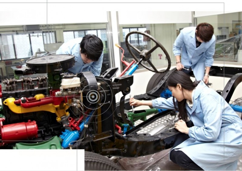 서울과기대 미래융합대학, 선취업 후 진학 활성화를 위한 입학전형