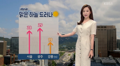 ⓒ KBS 뉴스 화면