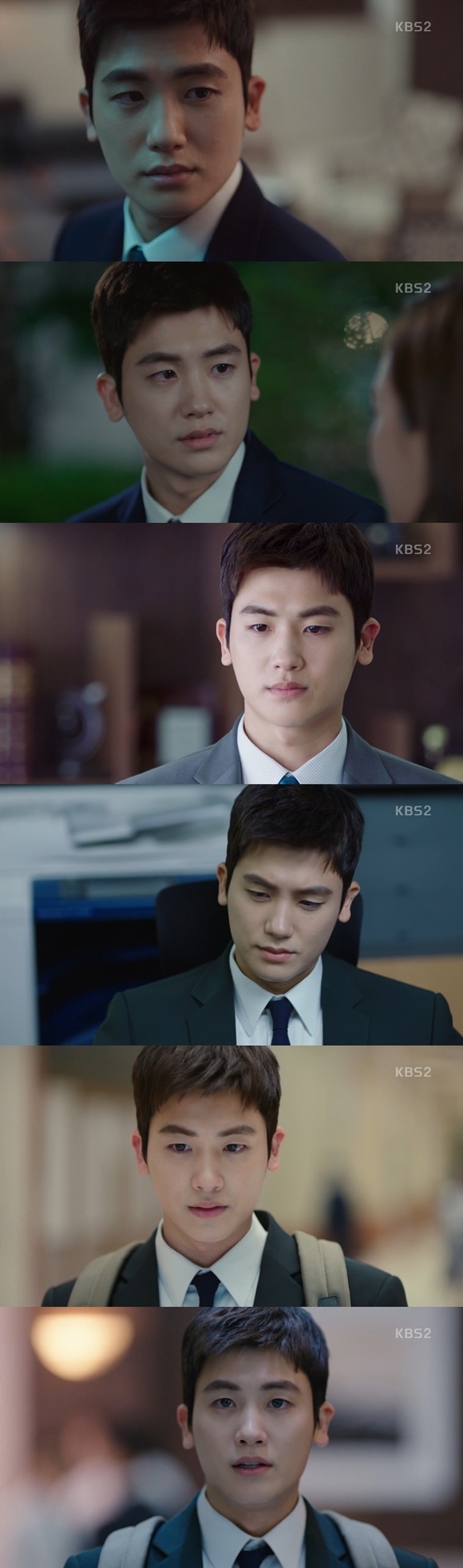 ⓒ KBS 2TV 수목드라마 '슈츠(Suits)'