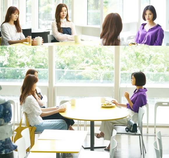 ⓒ tvN '멈추고 싶은 순간: 어바웃타임'