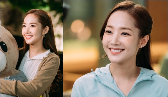 ⓒ tvN '김비서가 왜 그럴까'