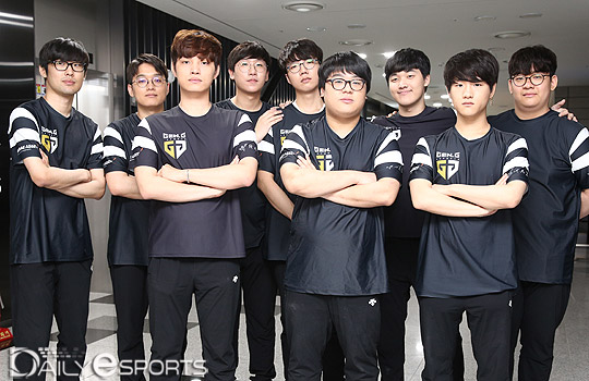 정석 고수하는 젠지, '최강 사파' MVP 넘을까