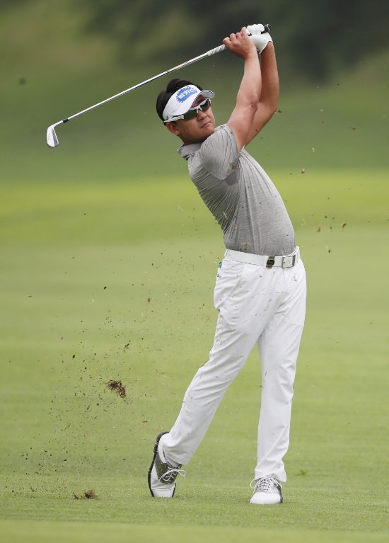 박상현. 사진=KPGA 제공