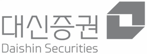 (사진=대신증권 CI)