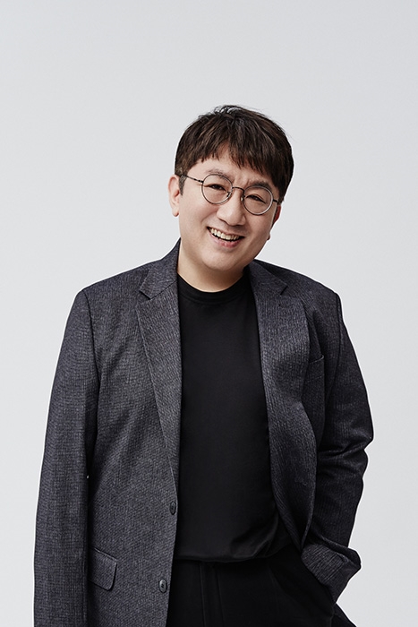 방시혁, 美 버라이어티 ‘인터내셔널 뮤직 리더’ 선정