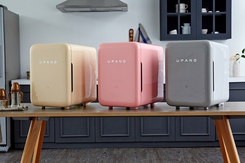 2018년형 신제품 젖병소독기 ‘유팡플러스’, 3D입체 자외선 살균력 강화