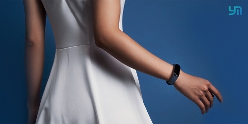 샤오미 미밴드3, 성황리 ‘완판’