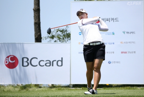 박채윤. 사진=KLPGA 제공