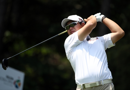주흥철. 사진=KPGA 제공
